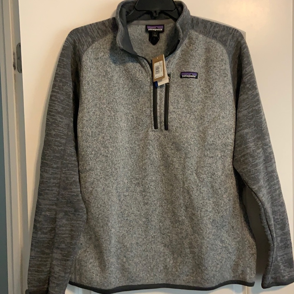 Men’s brand new Patagonia